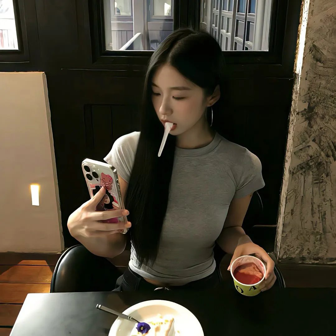 雨和闪电的气息