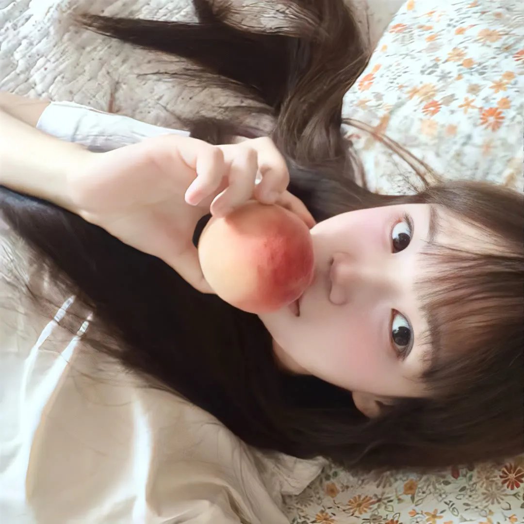 那女人、吉特巴