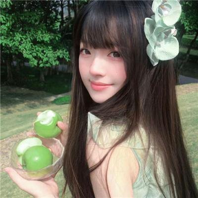 美国最后的处女