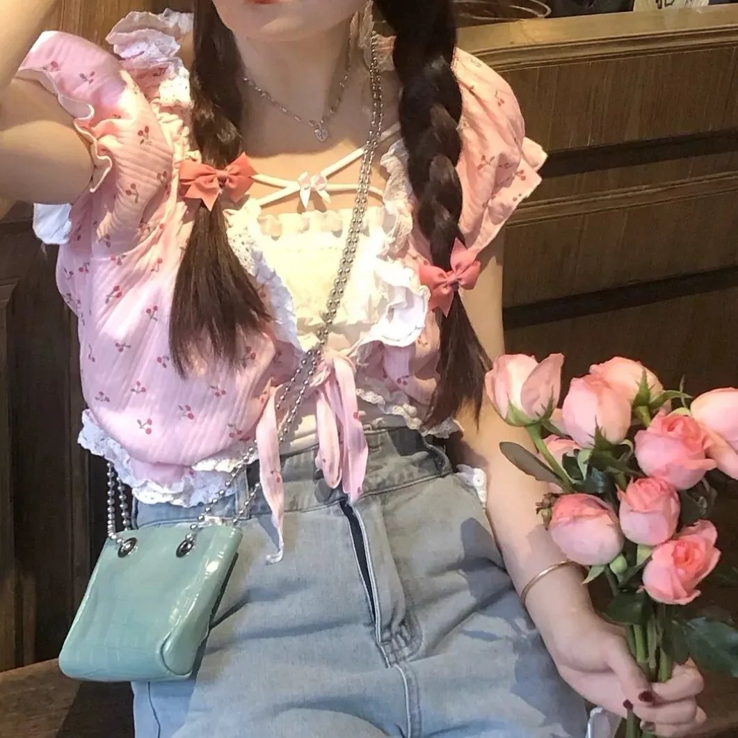 我要成为双马尾